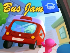 Spill Bus Jam