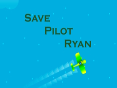 Spill Save Pilot Ryan
