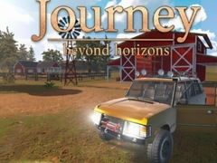 Spill Journey Beyond Horizons