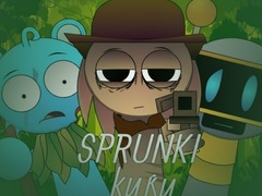 Spill Sprunki Kuru Treatment