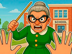 Spill Student and Teacher