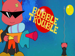 Spill Bubble Trouble