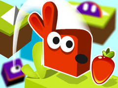 Spill Rabbit & Carrot