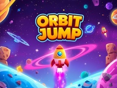 Spill Orbit Jump
