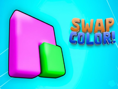 Spill Swap Color