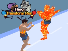 Spill Hero Transform Run