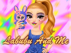 Spill Labubu And Me