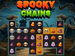 Spill Spooky Chains