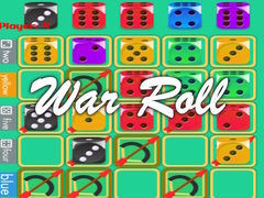 Spill War Roll