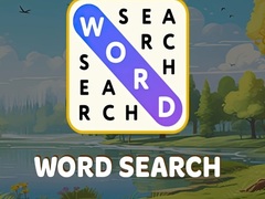 Spill Word Search