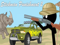 Spill Stickman Punishment 2