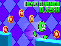 Spill Head Runner Dash