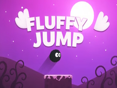 Spill Fluffy Jump