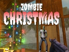 Spill Zombie Christmas