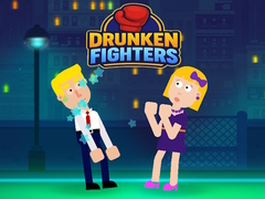 Spill Drunken Fighters