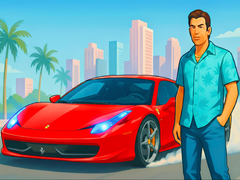 Spill Vice City Driver