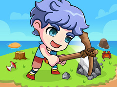 Spill Survival Island: EVO