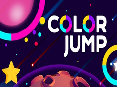 Spill Color Jump