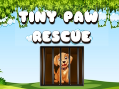 Spill Tiny Paw Rescue