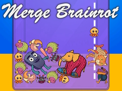 Spill Merge Brainrot