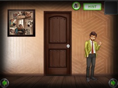 Spill Amgel Easy Room Escape 329