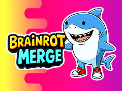 Spill Brainrot Merge