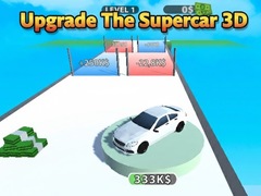 Spill Upgrade The Supercar 3D