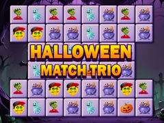 Spill Halloween Match Trio