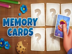 Spill Memory Cards