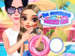 Spill The Boyfriend Makeover Game