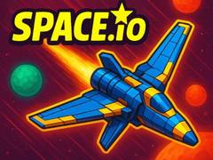 Spill Space.io