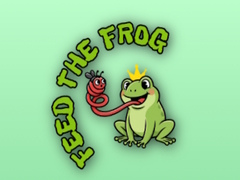 Spill Feed The Frog