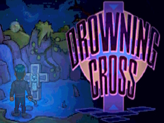 Spill Drowning Cross
