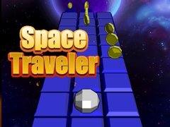 Spill Space Traveler