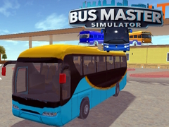 Spill Bus Master Simulator