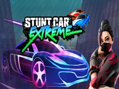 Spill Stunt Car Extreme