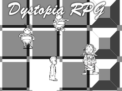 Spill Dystopia RPG