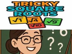 Spill Tricky Square Roots