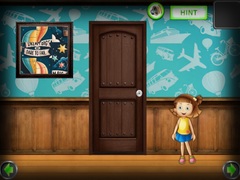 Spill Amgel Kids Room Escape 354