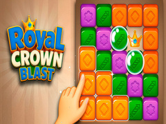 Spill Royal Crown Blast
