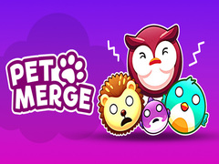 Spill Pet Merge