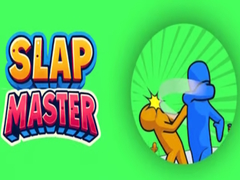 Spill Slap Master