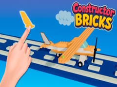Spill Constructor Bricks