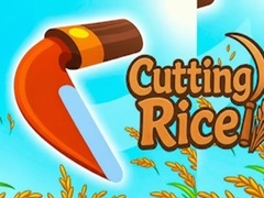 Spill Cutting Rice