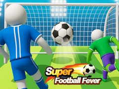 Spill Super Football Fever