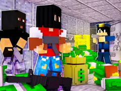 Spill Robberies 3D