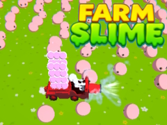 Spill Slime Farm