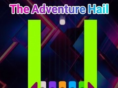 Spill The Adventure Hail