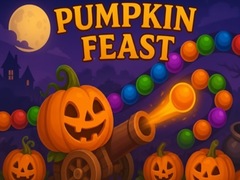 Spill Pumpkin Feast