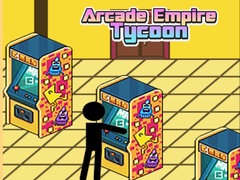Spill Arcade Empire Tycoon